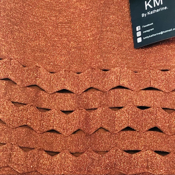 Bandage dress - Picture 9 of 11